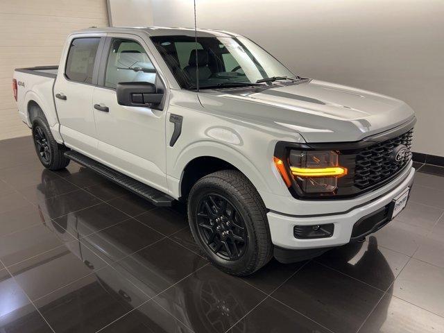 new 2024 Ford F-150 car, priced at $49,935