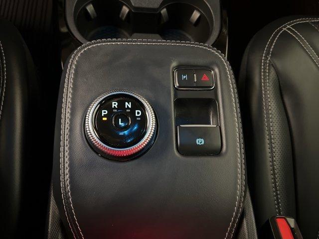 used 2021 Ford Mustang Mach-E car, priced at $27,510