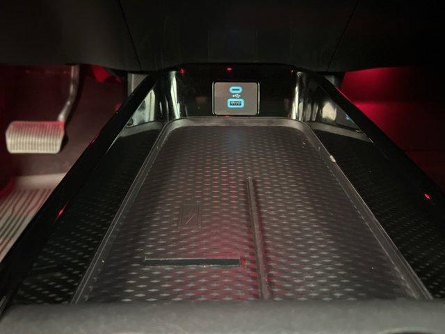 used 2021 Ford Mustang Mach-E car, priced at $27,510