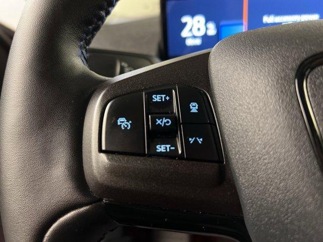 used 2021 Ford Mustang Mach-E car, priced at $27,510