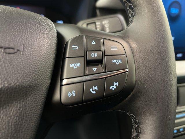 new 2025 Ford Maverick car, priced at $34,120