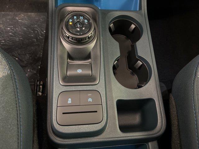 new 2025 Ford Maverick car, priced at $34,120