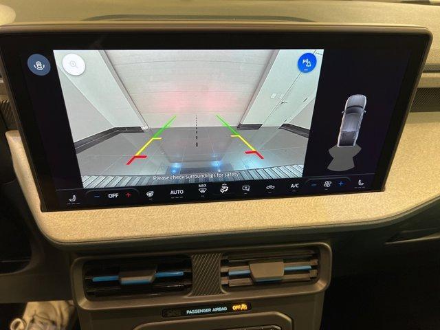 new 2025 Ford Maverick car, priced at $34,120