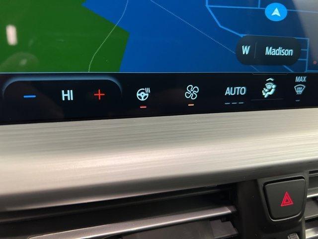 new 2025 Ford Escape car, priced at $39,550