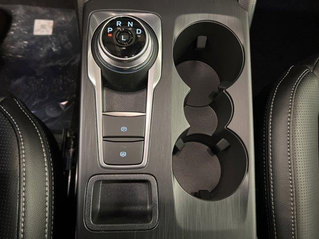 new 2025 Ford Escape car, priced at $39,550