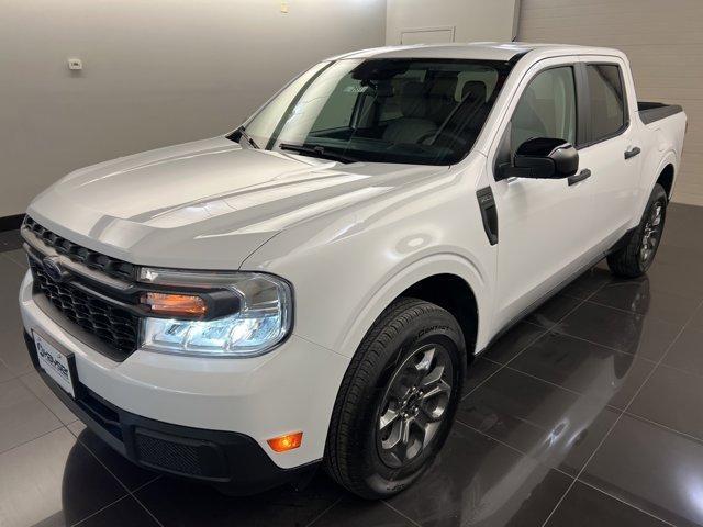 new 2024 Ford Maverick car, priced at $32,680