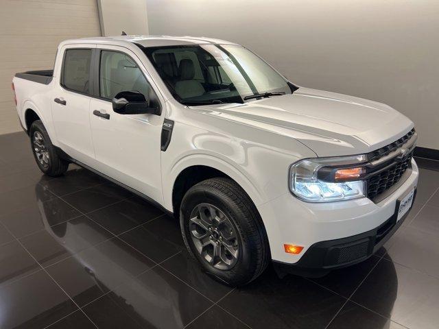 new 2024 Ford Maverick car, priced at $32,680