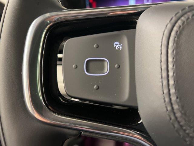new 2025 Lincoln Nautilus car, priced at $62,950