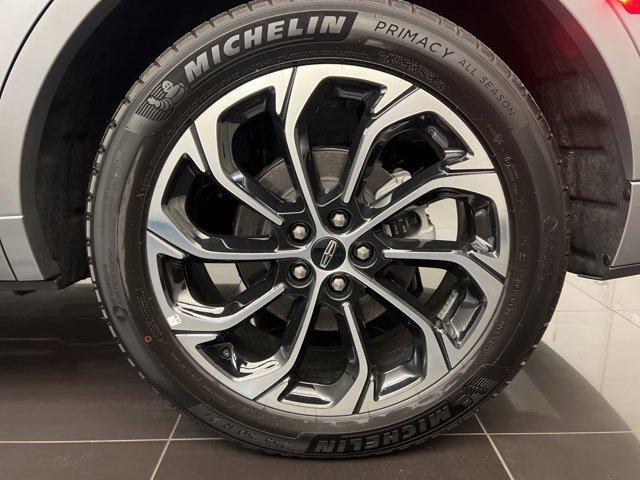 new 2025 Lincoln Nautilus car, priced at $62,950