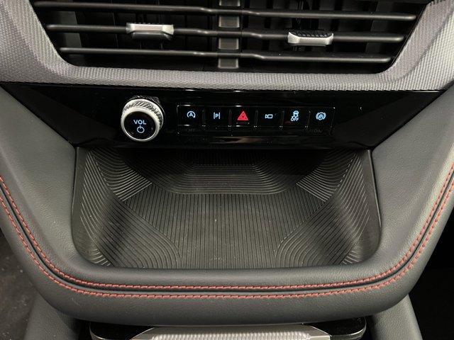 new 2025 Ford Explorer car, priced at $45,516