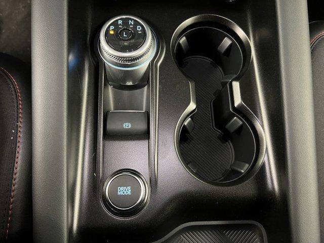 new 2025 Ford Explorer car, priced at $45,516