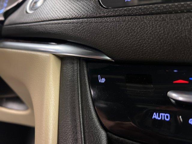 used 2018 Cadillac XT5 car, priced at $17,732