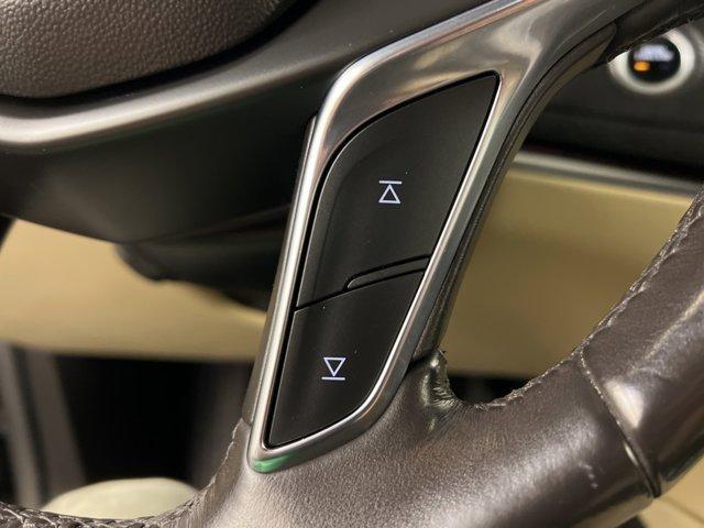 used 2018 Cadillac XT5 car, priced at $17,732