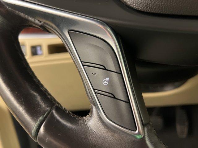 used 2018 Cadillac XT5 car, priced at $17,732