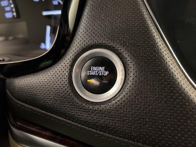 used 2018 Cadillac XT5 car, priced at $17,732