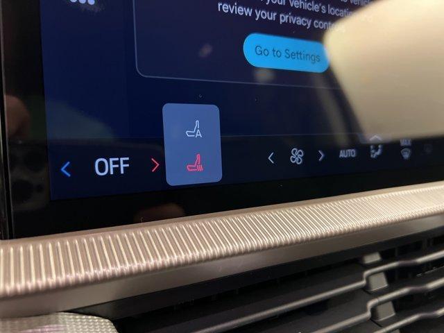 new 2025 Ford Explorer car, priced at $40,480