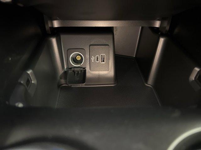 new 2025 Ford Explorer car, priced at $40,480