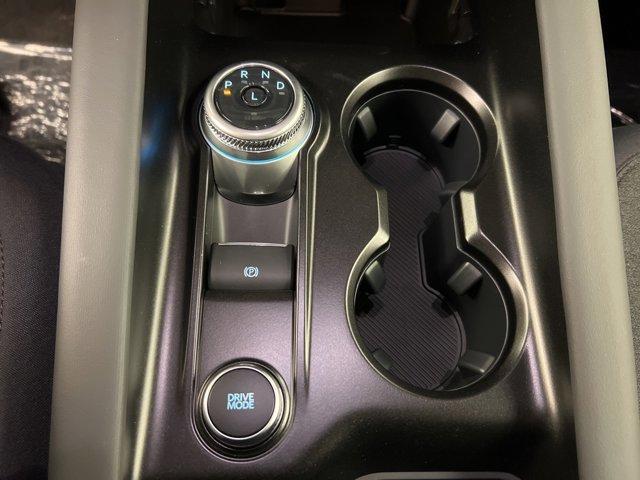 new 2025 Ford Explorer car, priced at $40,480