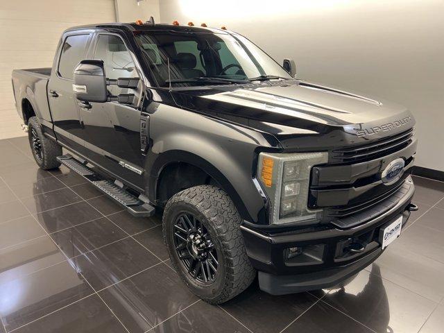 used 2019 Ford F-250 car, priced at $51,966