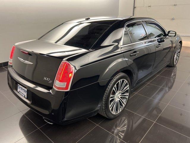 used 2012 Chrysler 300 car, priced at $8,151