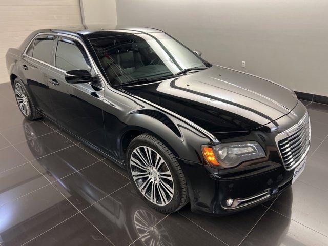 used 2012 Chrysler 300 car, priced at $8,279