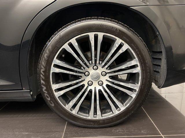 used 2012 Chrysler 300 car, priced at $8,151