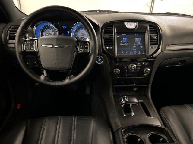 used 2012 Chrysler 300 car, priced at $8,151