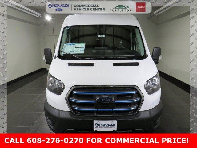 new 2023 Ford Transit-350 car, priced at $39,955