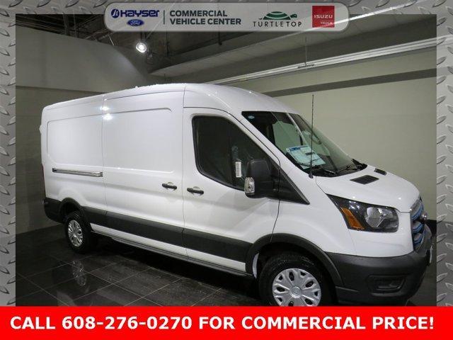 new 2023 Ford Transit-350 car, priced at $39,955