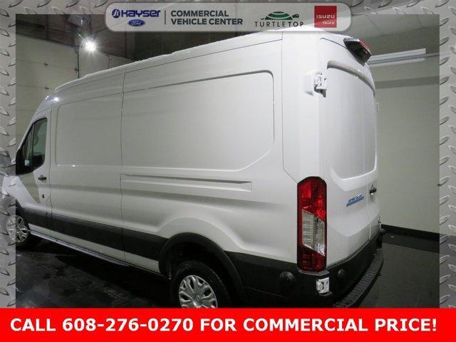 new 2023 Ford Transit-350 car, priced at $39,955