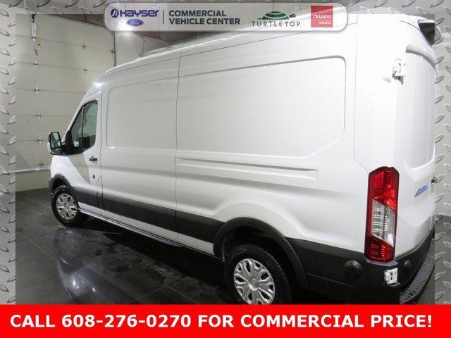 new 2023 Ford Transit-350 car, priced at $39,955