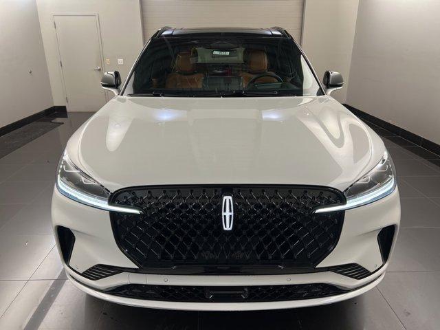 new 2025 Lincoln Aviator car, priced at $98,180