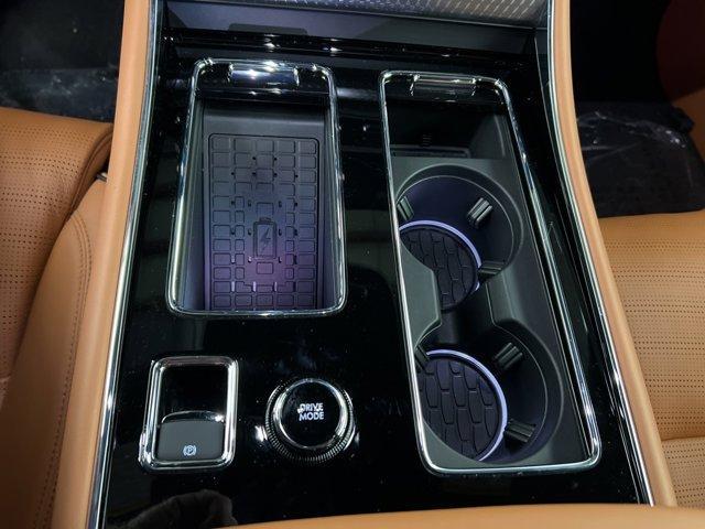 new 2025 Lincoln Aviator car, priced at $98,180