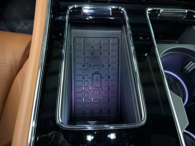 new 2025 Lincoln Aviator car, priced at $98,180