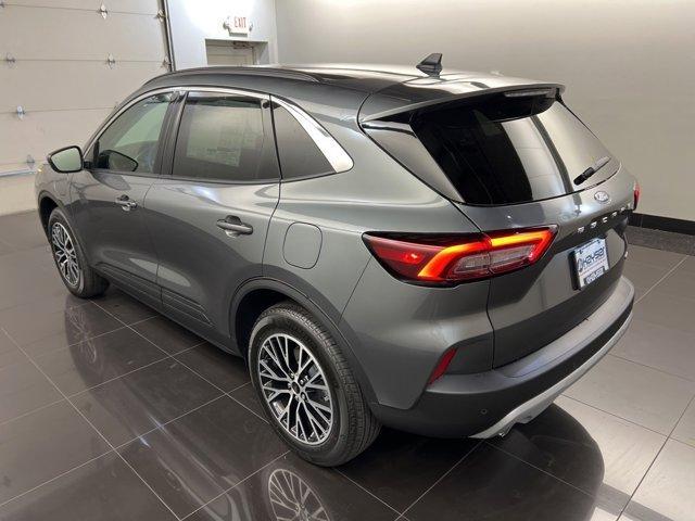 new 2024 Ford Escape car, priced at $39,975