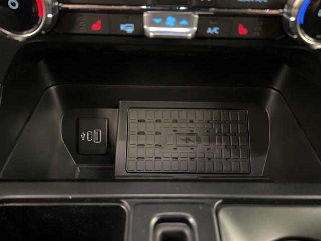 new 2025 Ford F-150 car, priced at $56,747