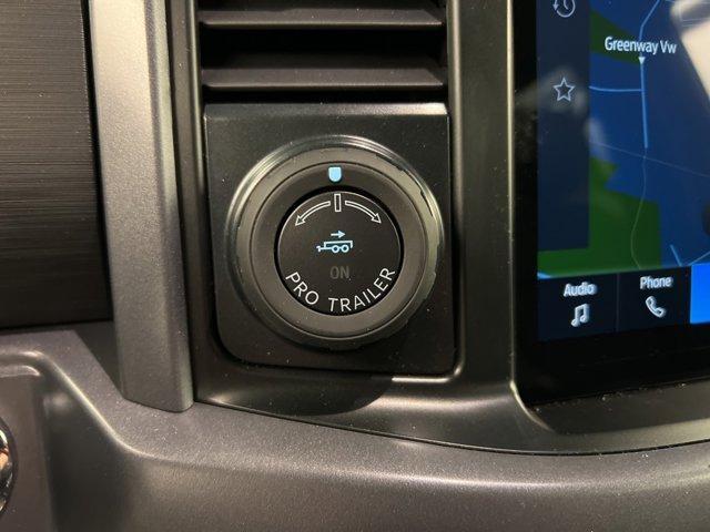 new 2025 Ford F-150 car, priced at $56,747