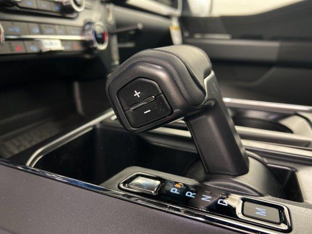 new 2025 Ford F-150 car, priced at $56,747