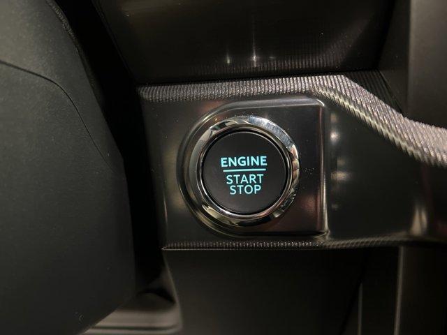 new 2025 Ford F-150 car, priced at $64,569