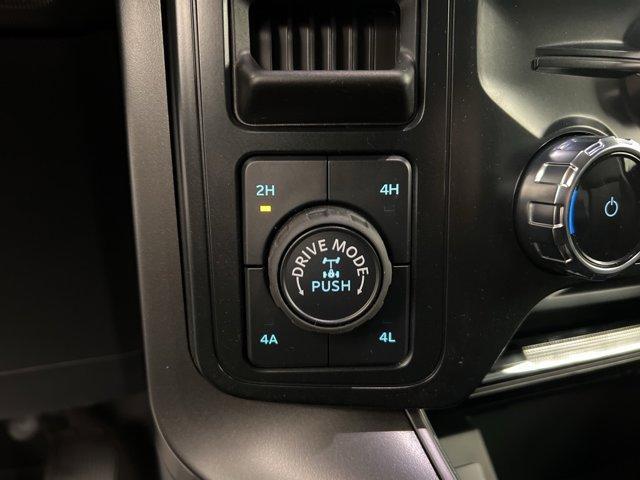 new 2025 Ford F-150 car, priced at $64,569