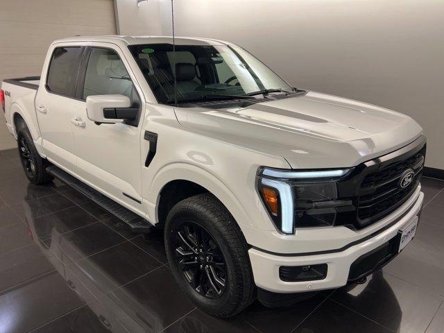 new 2025 Ford F-150 car, priced at $64,569