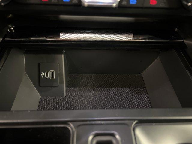 new 2025 Ford F-150 car, priced at $64,569