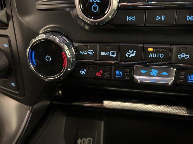 new 2025 Ford F-150 car, priced at $64,569
