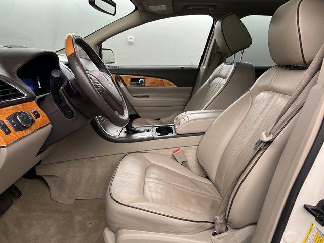 used 2013 Lincoln MKX car, priced at $10,038