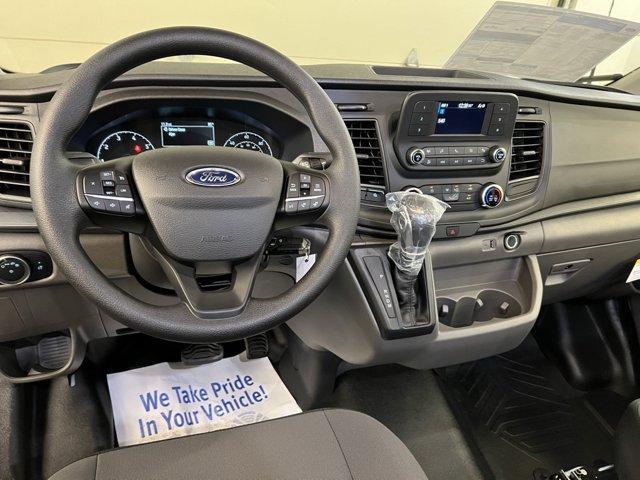 new 2024 Ford Transit-350 car, priced at $63,925