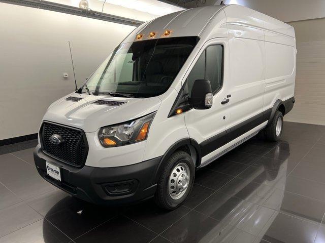 new 2024 Ford Transit-350 car, priced at $63,925