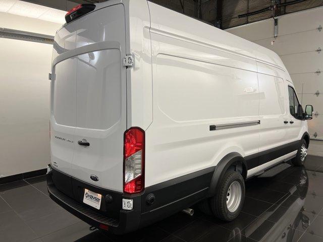 new 2024 Ford Transit-350 car, priced at $63,925