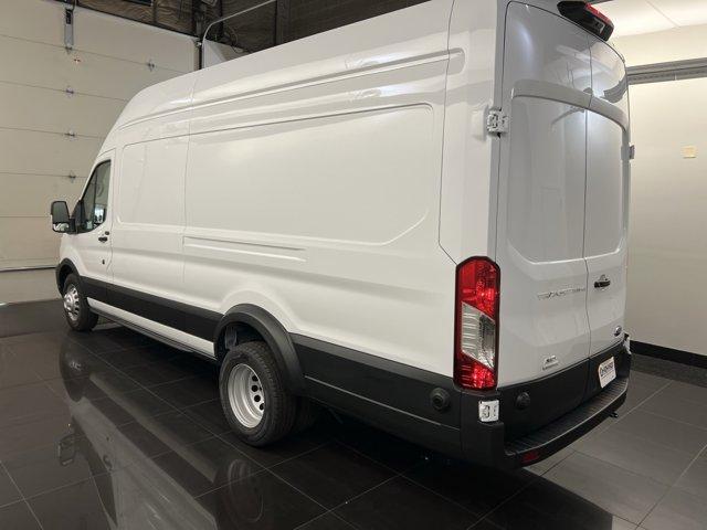 new 2024 Ford Transit-350 car, priced at $63,925