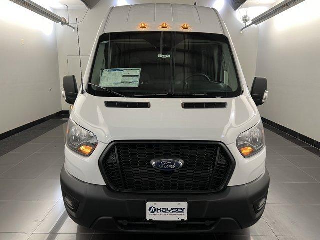 new 2024 Ford Transit-350 car, priced at $63,925