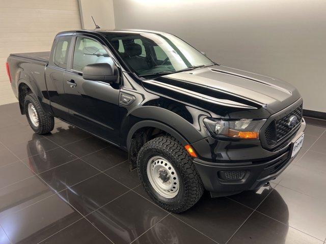 used 2020 Ford Ranger car, priced at $14,984